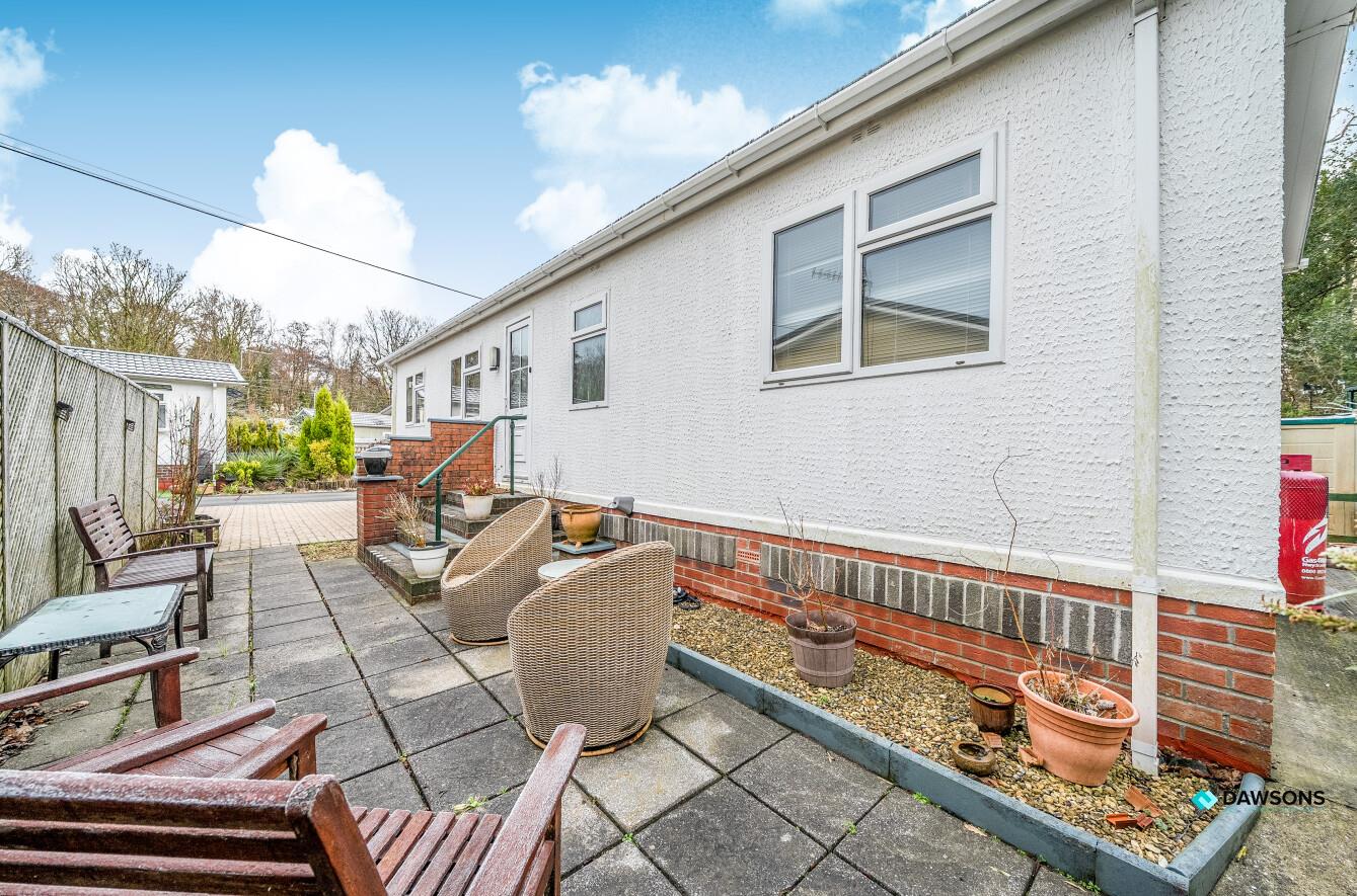 Mill Gardens, Blackpill, Swansea, SA3 5AX